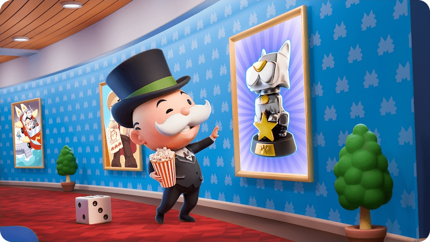 MONOPOLY MOD APK